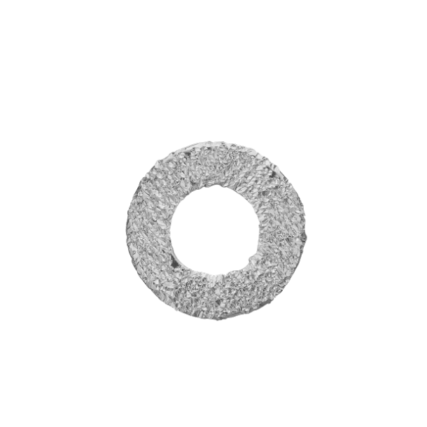 Sparkling Circles restikke ox