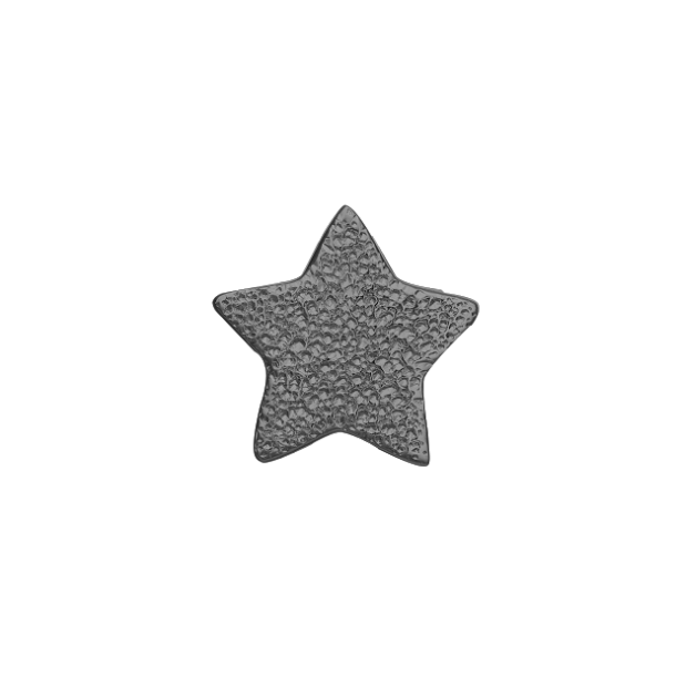 Sparkling Stars restikke ox