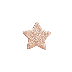 Sparkling Stars restikke ox