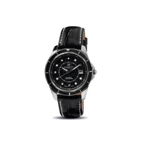 Christina Watches - 149SBLBL