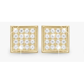 Square Balance Clips FG