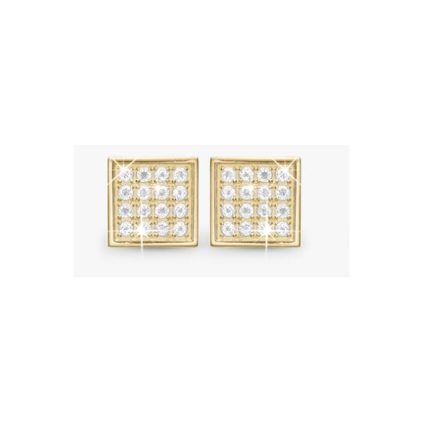 Square Balance Clips FG