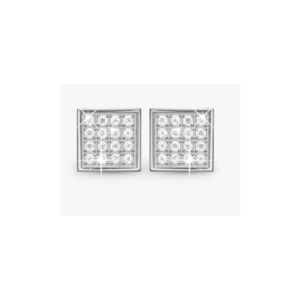 Square Balance Clips