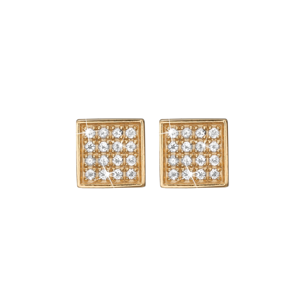 Square Topaz Balance FG restikke