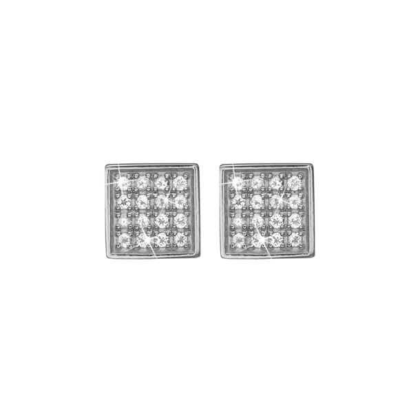 Square Topaz Balance