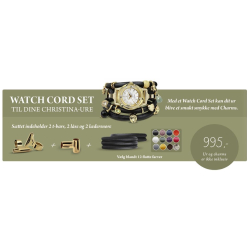 Starter st til Collect 16 mm