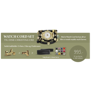 Starter st til Collect 16 mm