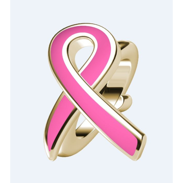 Stt Brysterne Charms FG