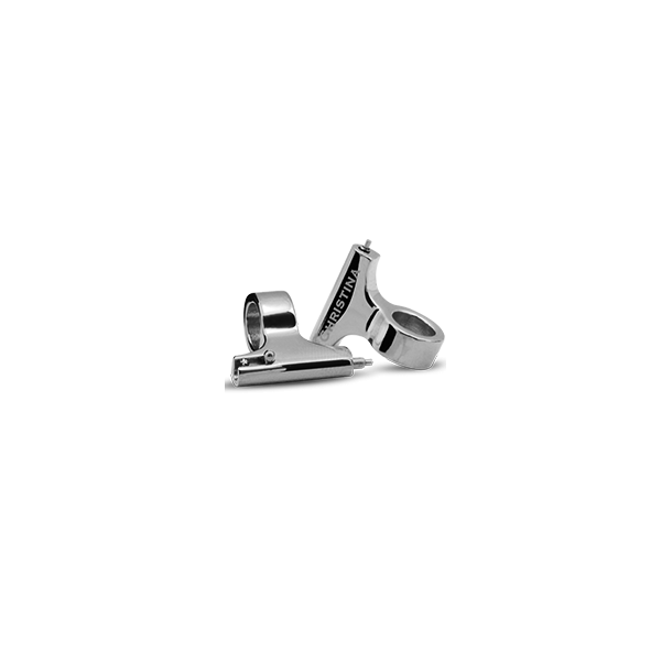 T-bars 18mm