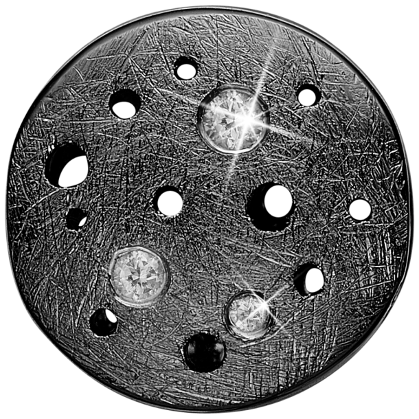 The Moon Charms