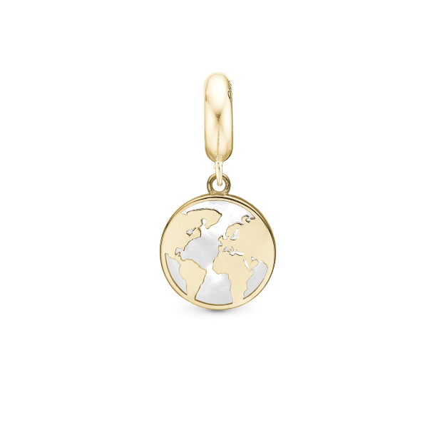 THE WORLD PERLEMOR FG 623