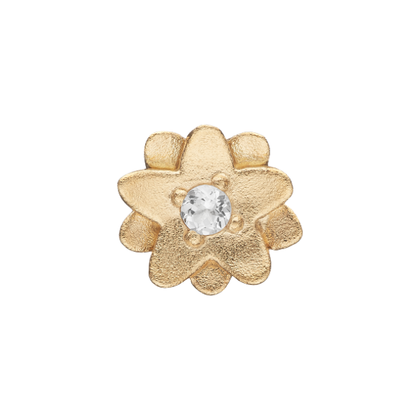 Topaz Flowers restikke Forg.