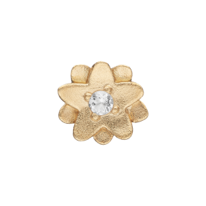 Topaz Flowers restikke  Rose Forg.