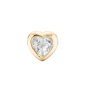 Topaz Hearts restikke Forg.