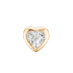 Topaz Hearts restikke Rose Forg.