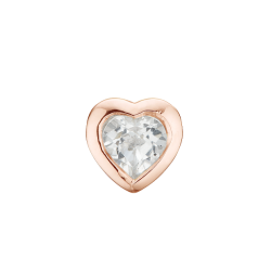 Topaz Hearts restikke ox