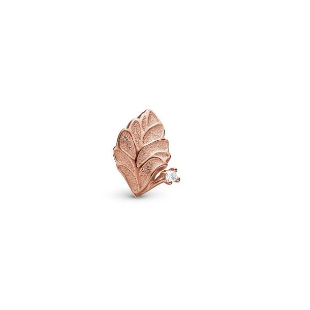Topaz Leaf Rosa