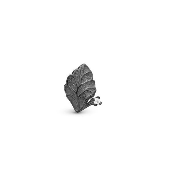 Topaz Leaf OX