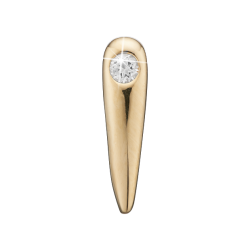 Topaz Spirs restikke Slv