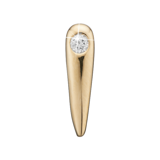 Topaz Spirs restikke Slv
