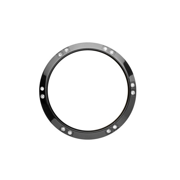 Topring Black 12