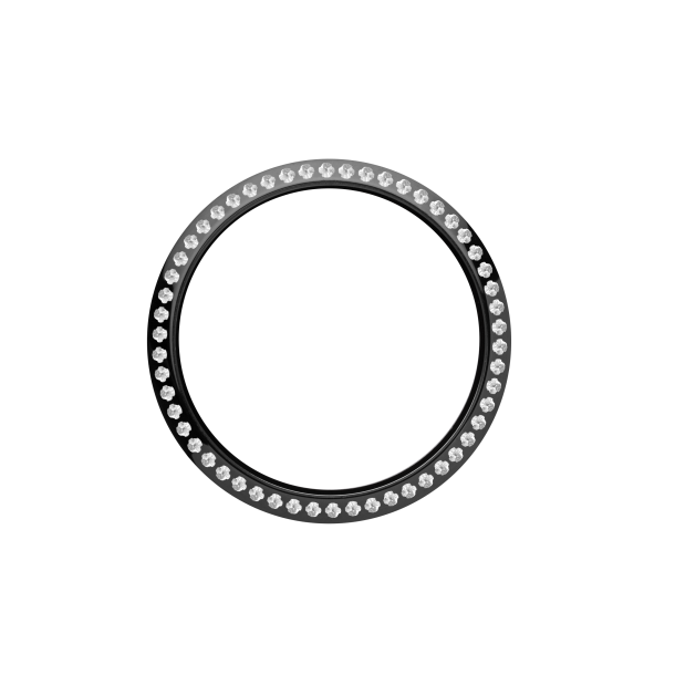Topring Black 54