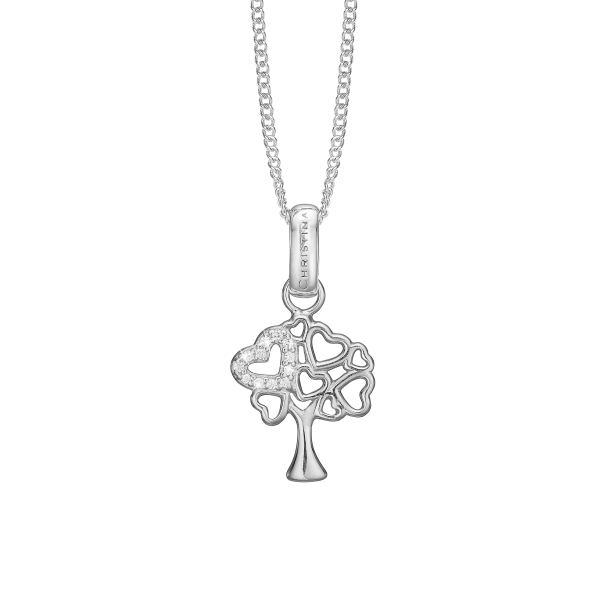TREE OF HEARTS, vedhng