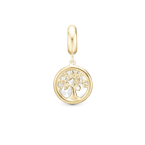 TREE OF LIFE PERLEMOR FG  623