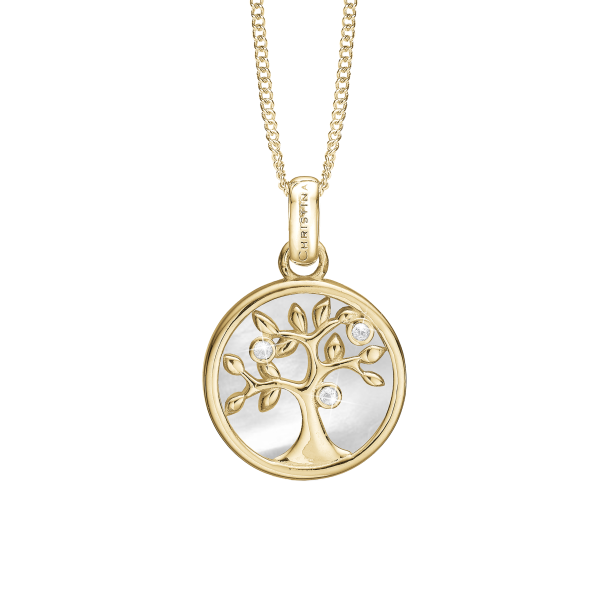 TREE OF LIFE PERLEMOR, vedhng fg