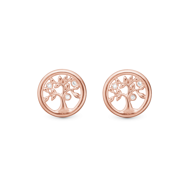 TREE OF LIFE rosa