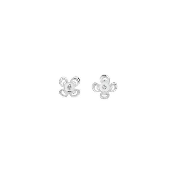 Twin bloom