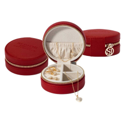 VALENTINE JEWELLERY TRAVEL BOX