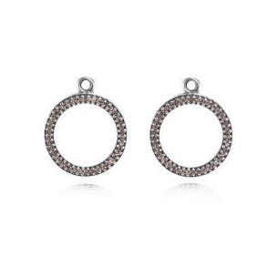 VEDHNG, SLV, ZIRKONIA