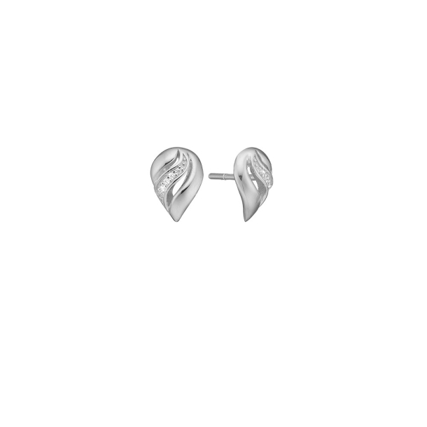 Vinger - restiks slv