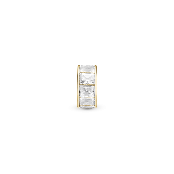 WHITE BAGUETTE FG 623