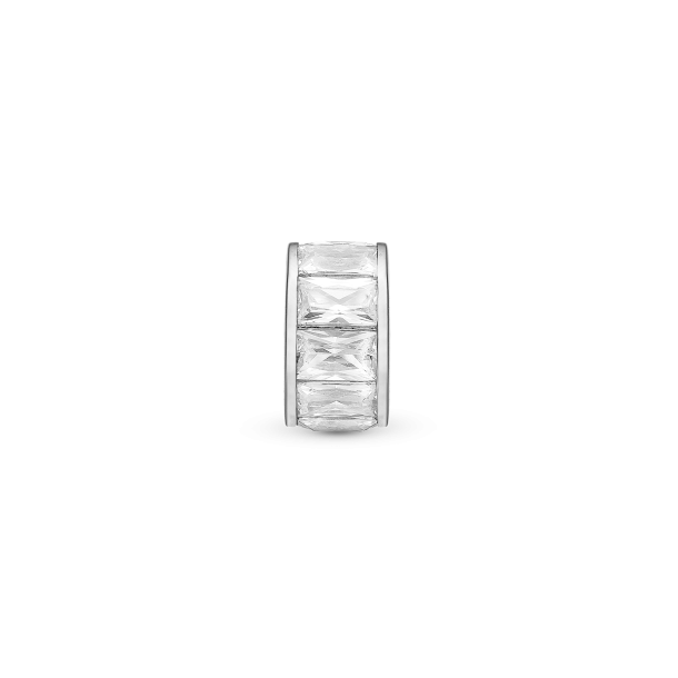 WHITE BAGUETTE