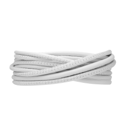 White Lderarmbnd 3