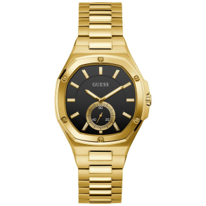 Octavia - Guld Double