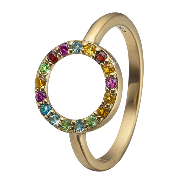 World Goals Ring FG