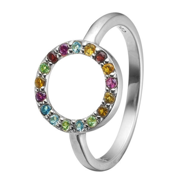 World Goals Ring
