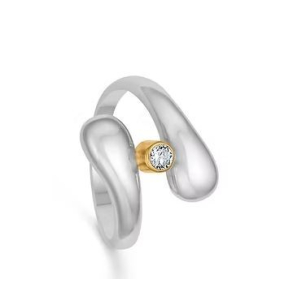 Zirconia ring