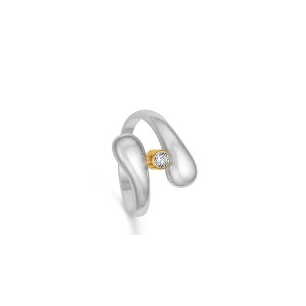 Zirconia ring